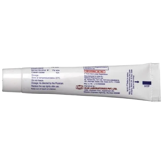 lulizol cream 10 gm